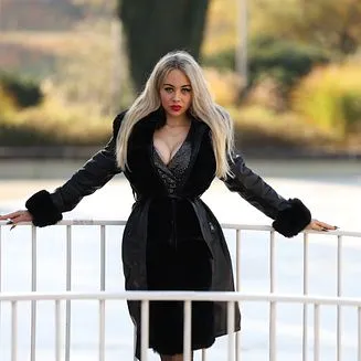BeverlyAthaliavip