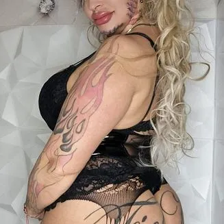JeannyInkGirl