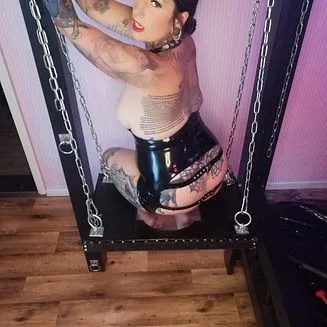 LadyVampira