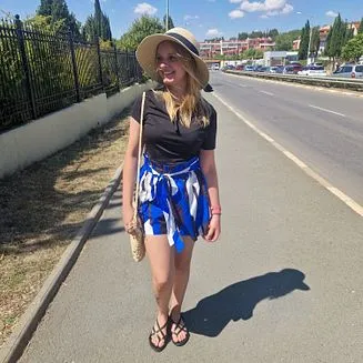 MichelleVibes18