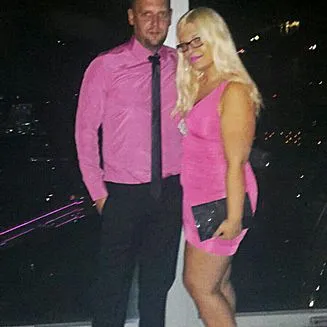 Sperma-Couple