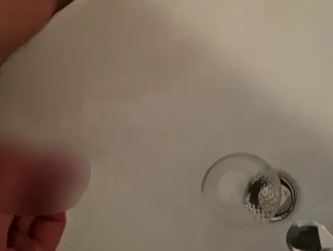 Ins Glas gewinkelt