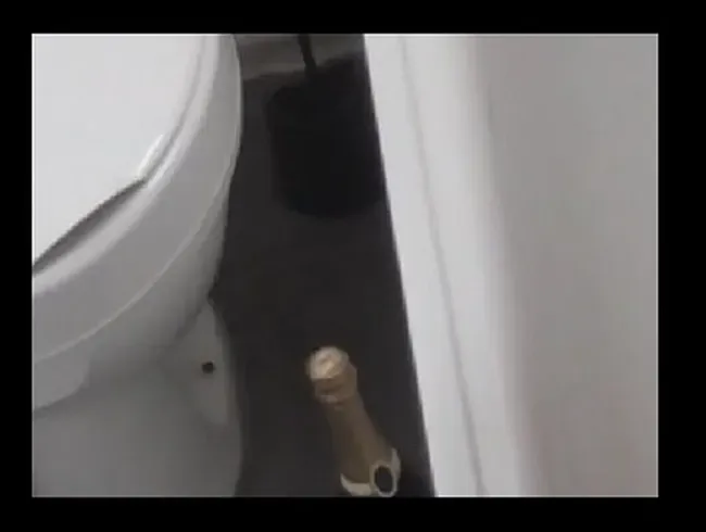 Liebe sekt