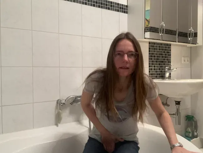 Wannenpiss
