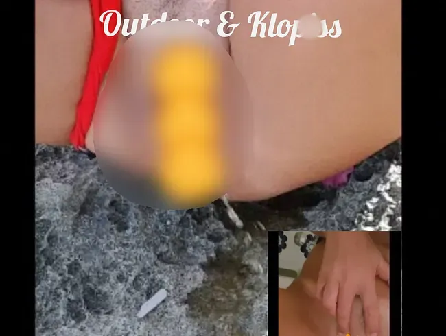 Outdoor + Klopiss