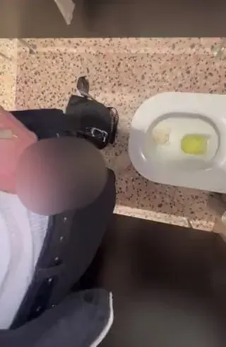 Public toilet