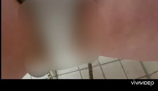 In den Slip gemacht
